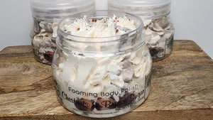 Foaming Body Polish