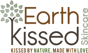 Earth Kissed Skincare 