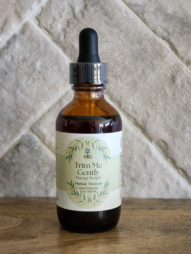 Trim Me Gently - Weight Management
