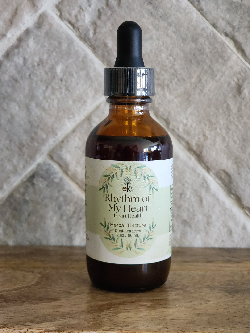 Rhythm of My Heart - Heart Health