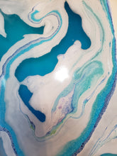 Load image into Gallery viewer, Angel Aura Bath Bomb