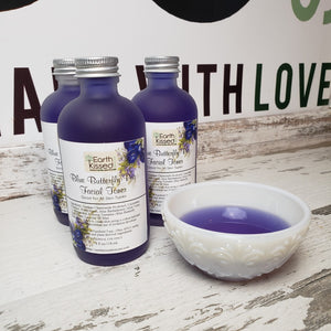 Blue Butterfly Pea Facial Toner