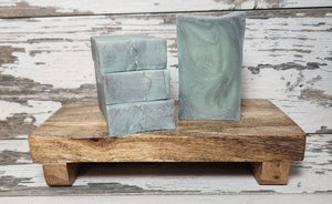 Handcrafted Soap